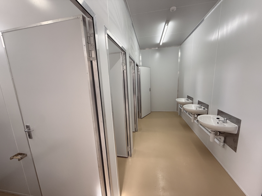 To Let commercial Property for Rent in Malmesbury Industria Western Cape